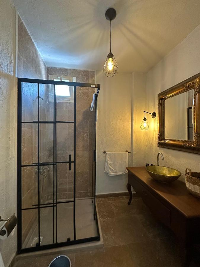 Argente Alacati (Adults Only) Room photo